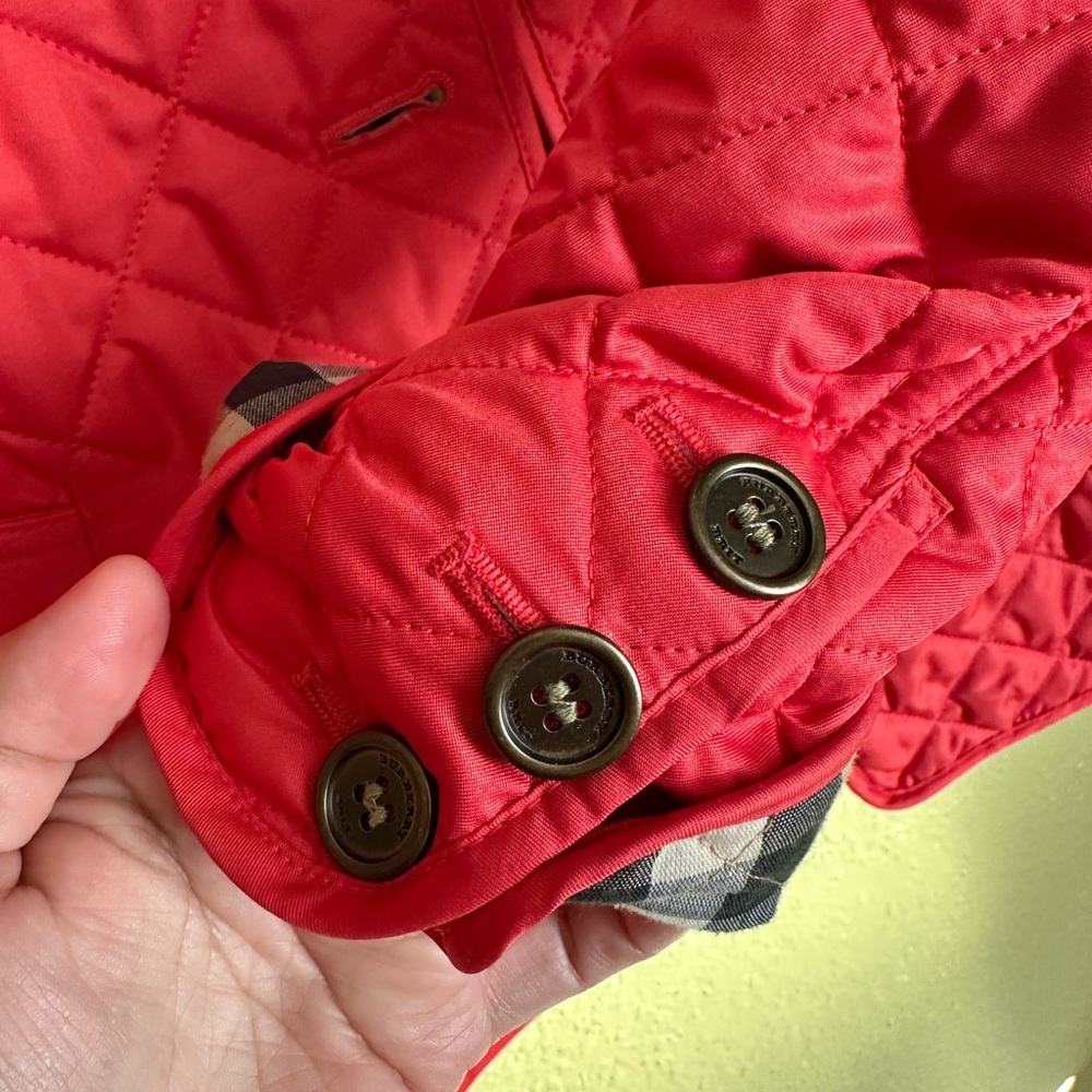 Burberry Jacket - Picture 4 of 15
